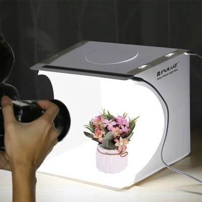 Photo Studio Box